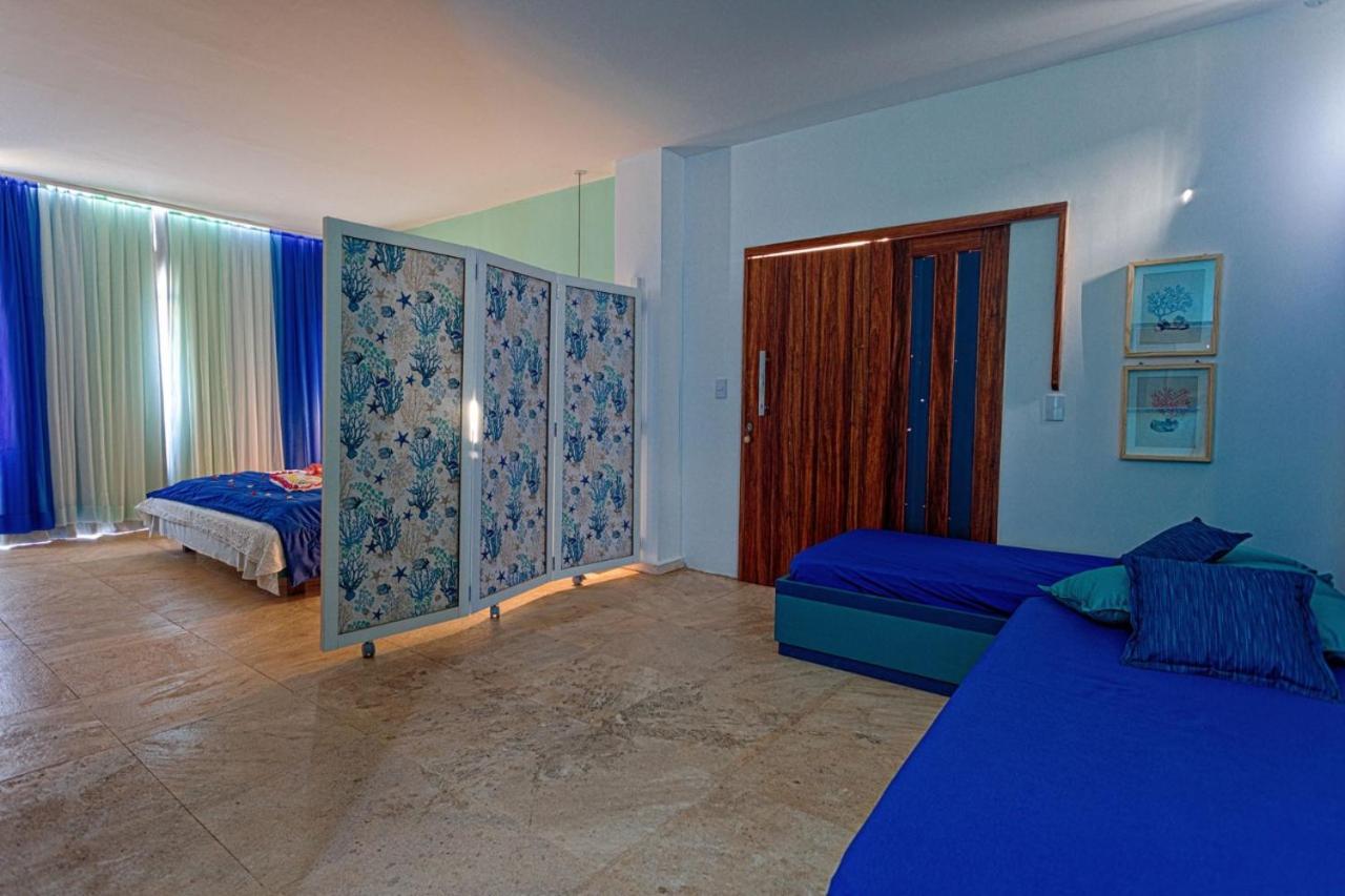 Bruno Marambaia Charme Hotel Beberibe Exteriör bild