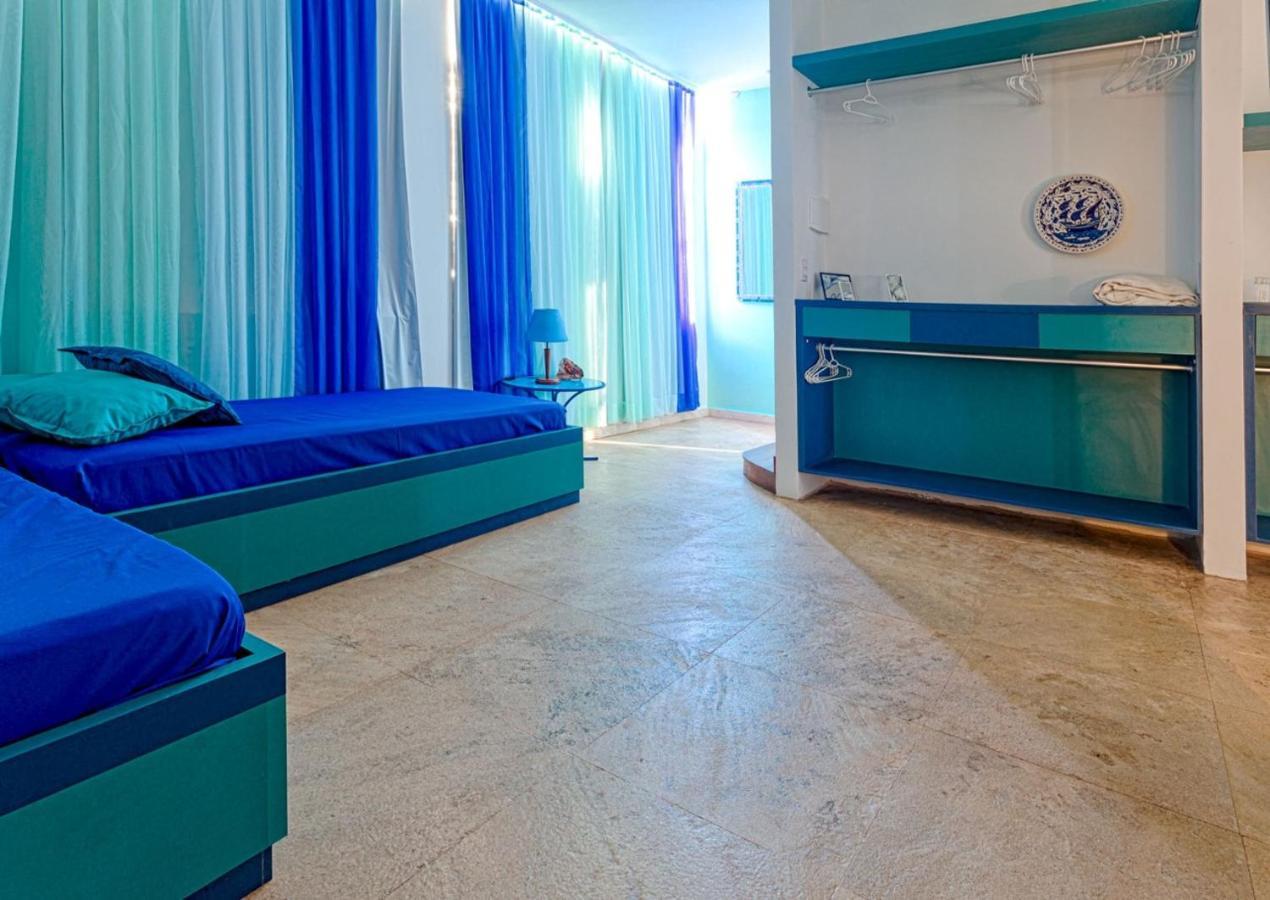 Bruno Marambaia Charme Hotel Beberibe Exteriör bild