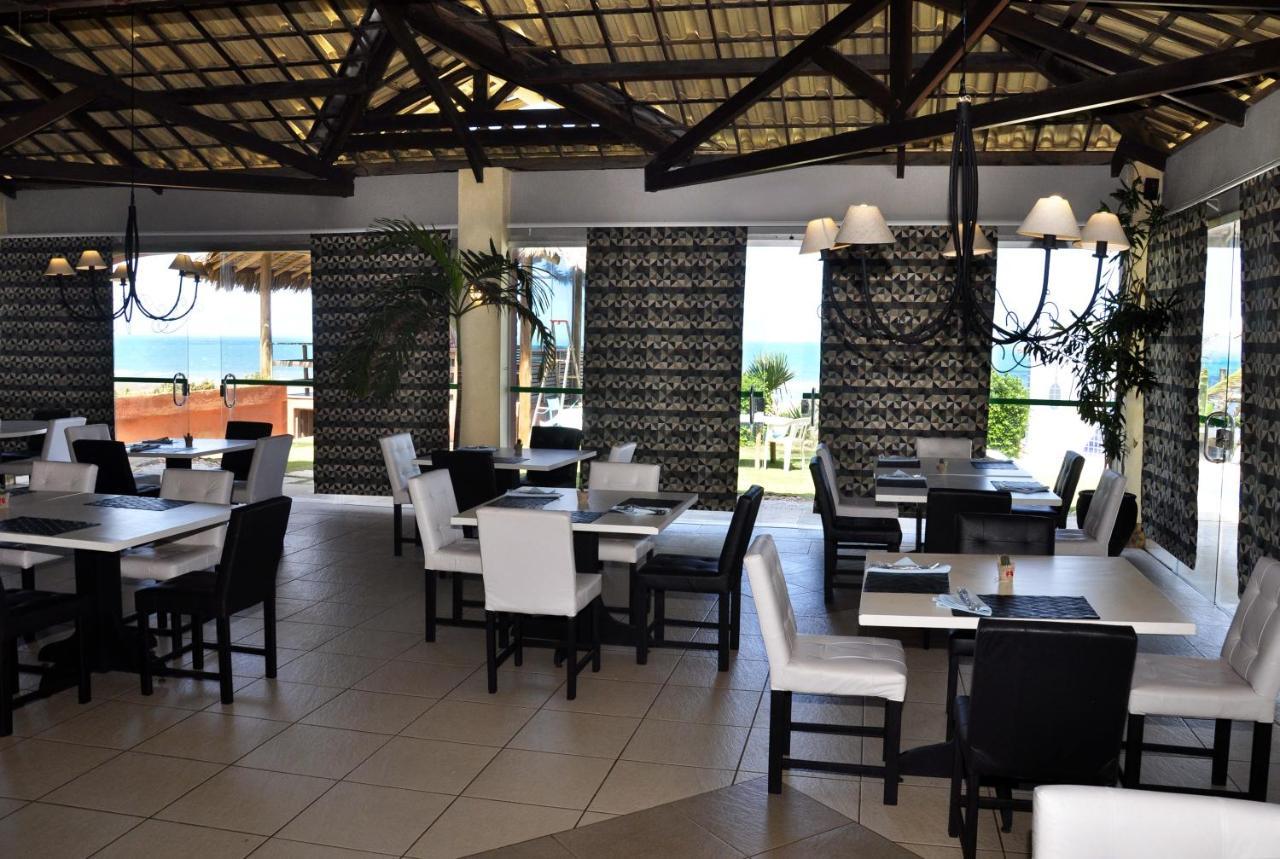 Bruno Marambaia Charme Hotel Beberibe Exteriör bild