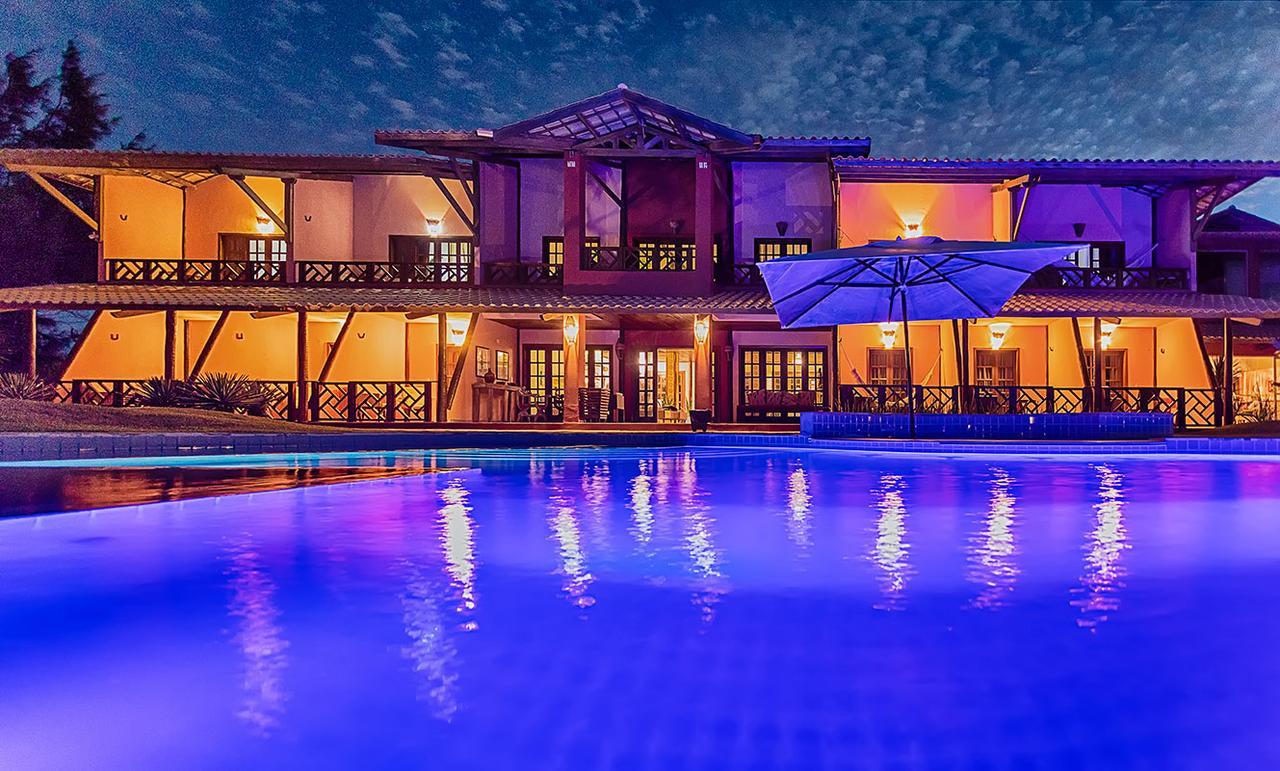 Bruno Marambaia Charme Hotel Beberibe Exteriör bild